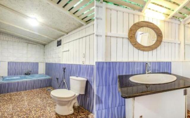 Tahira Beach Resort by FabHotels