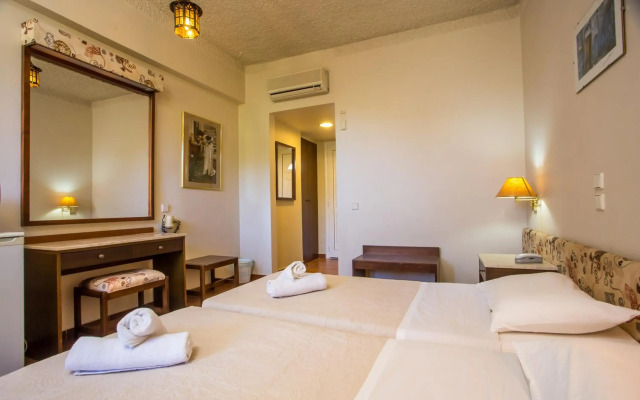 Hotel Muses