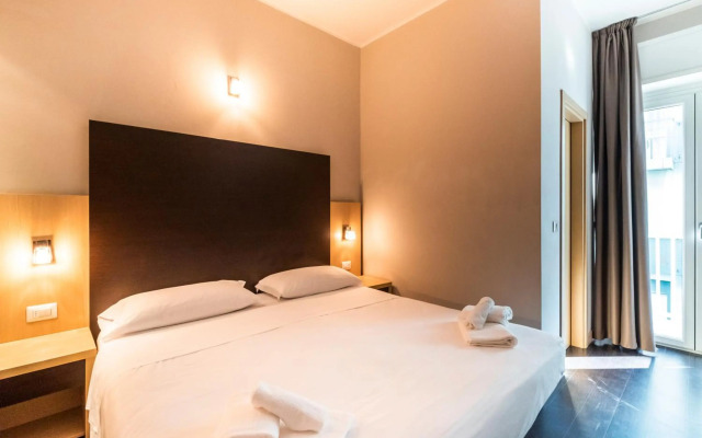 Hotel Aiglon