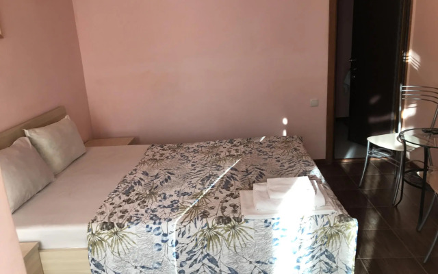 Guest House U Mashuka
