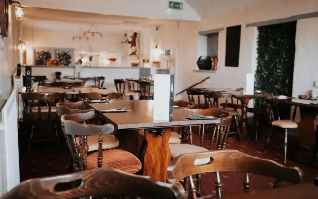 The Fox & Hounds