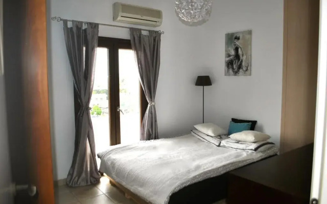 Sunshine Penthouse Cyprus