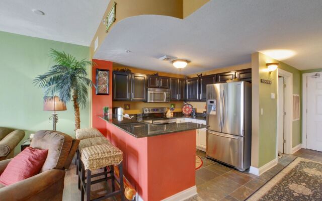 Calypso Beach Resort by Panhandle Getaways