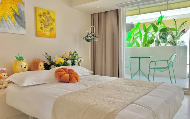 QIMeow Garden Hotel