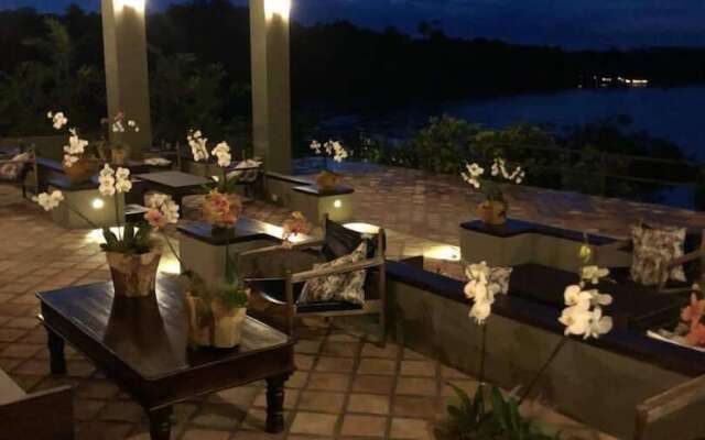Campamento Canaima - All Inclusive