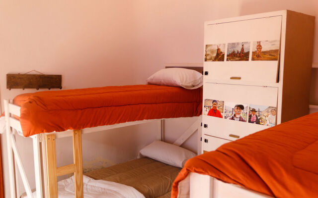 Rosario Global House