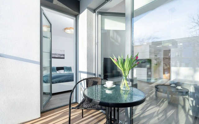 Nadmorskie Tarasy Spa