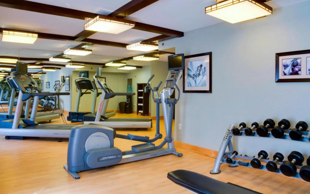 Courtyard Marriott Ocala