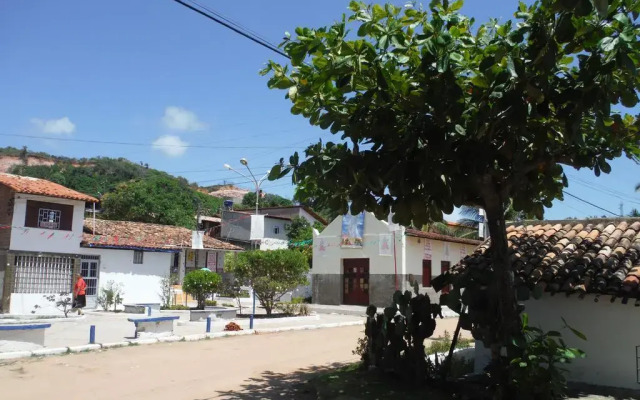 Pousada Elimar