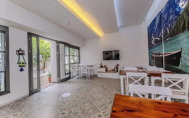 Otel Urla