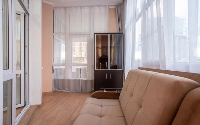 Otdykh v Gelendzhike