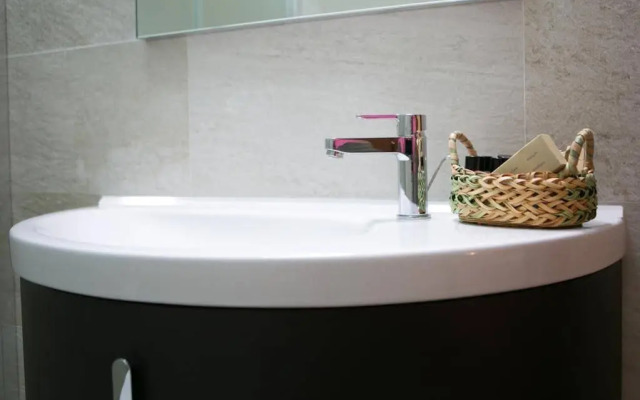 Villa Albertina Exclusive B&B