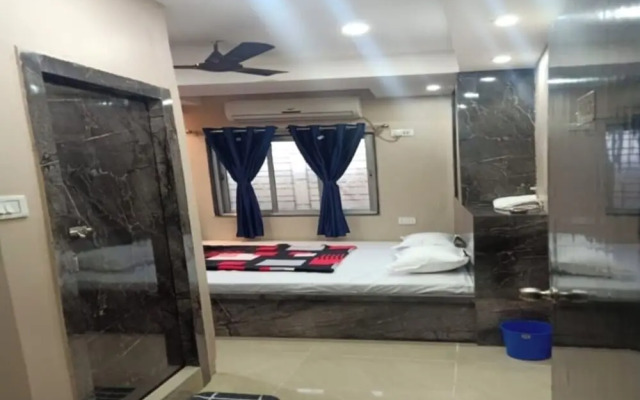 Hotel Sana a family friendly guest house