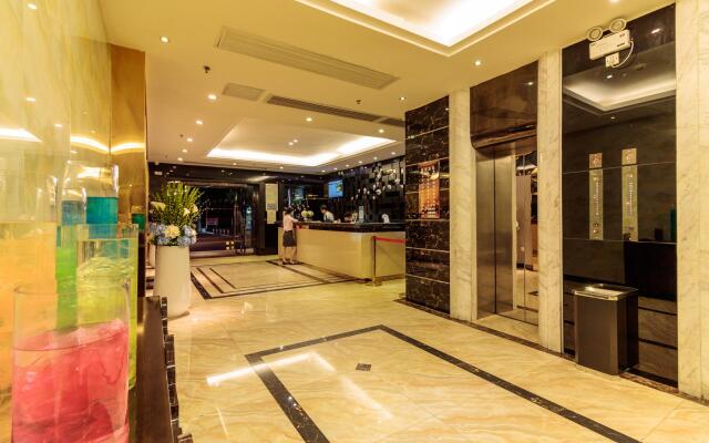 Guangzhou Yingshang • Yalan Hotel (Beijing Road Branch)