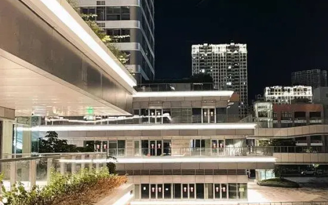 Moyu Apartment (Shantou East Coast Branch)