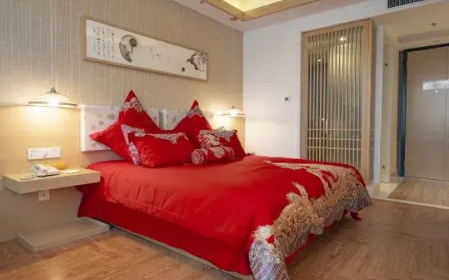 Ruicheng Oriental Hotel, Shenyang
