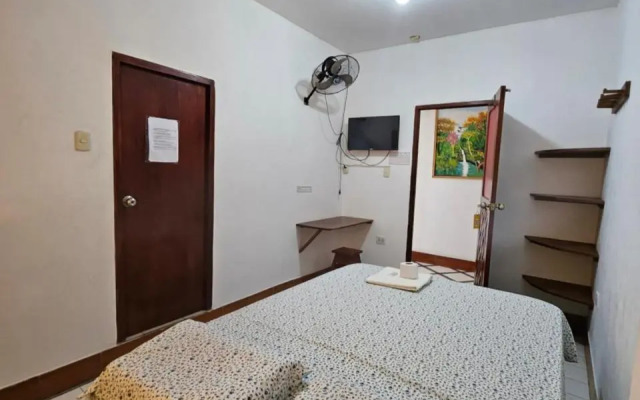 Sarisa House