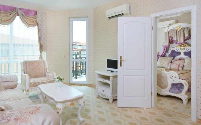 Hotel Amore Beach - All Inclusive Light