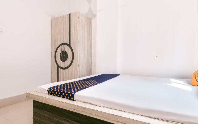 SPOT ON 40511 Hotel Bajrang Residency