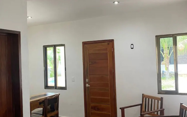 Sendero Hotel Bacalar - Free Bikes