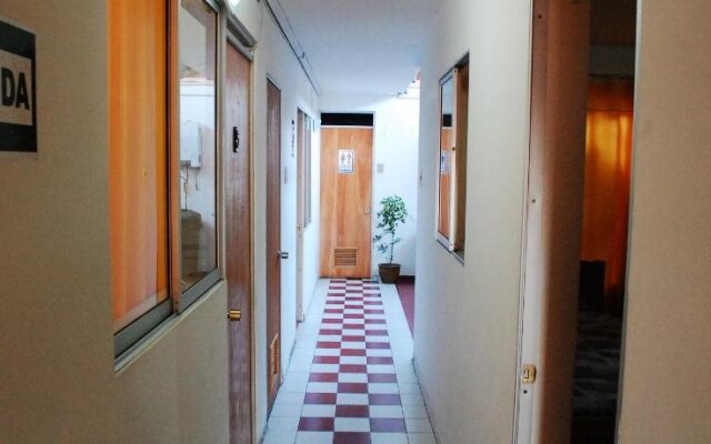 Hostal La Siesta