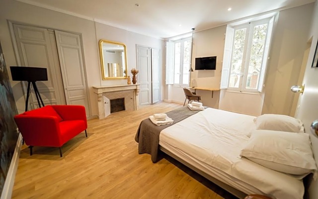 Une Histoire De Famille