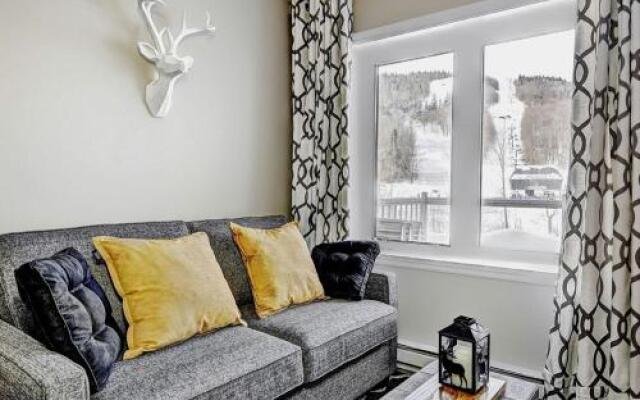 Chalet 620 Chemin du Hibou 122