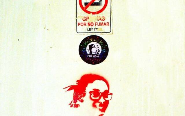 Hostel Joven Casa Reggae