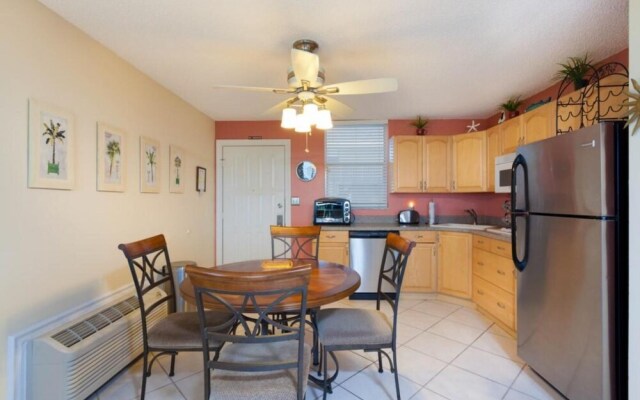 Eva s Bonita Beach Tennis Condo