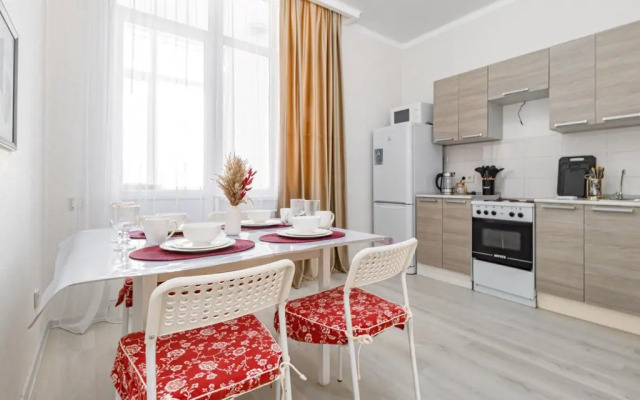 Vershina-PV on Mangilik El Avenue 51/6