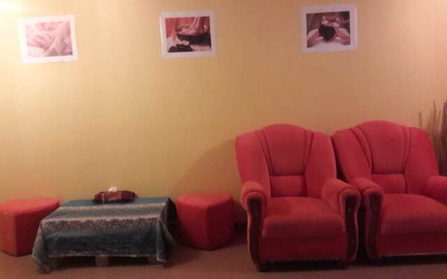 Mirage Guest House