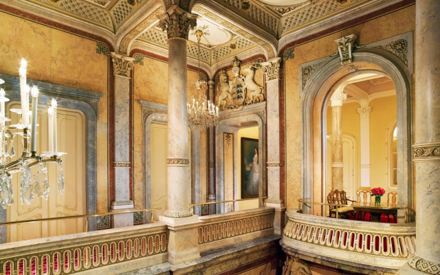 Hotel Imperial, a Luxury Collection Hotel, Vienna