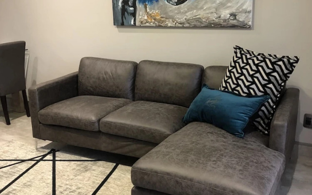 The Reserve Residence