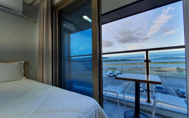 Boryeong Dacheon Haha Pension