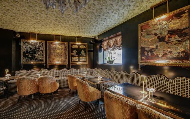 Chalgrin Boutique Hotel