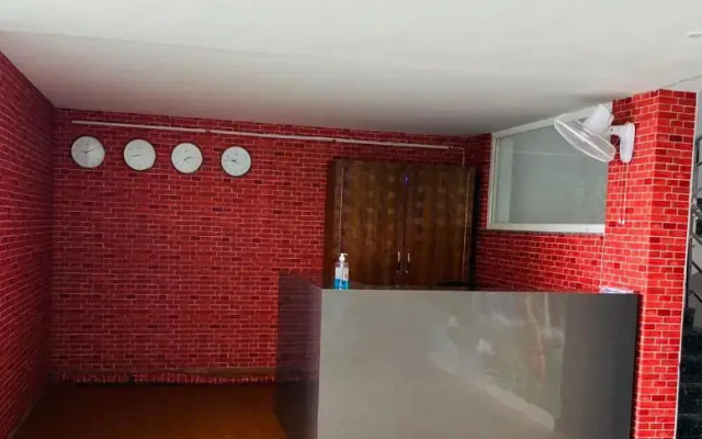 Hotel Royal Residency