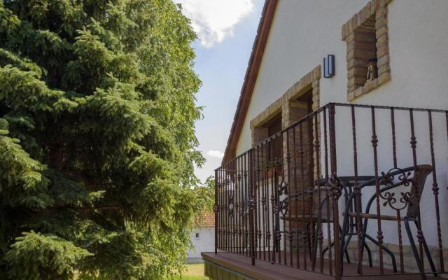 Kukorica Csárda Apartman