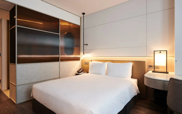 Nine Tree Premier ROKAUS Hotel Seoul Yongsan