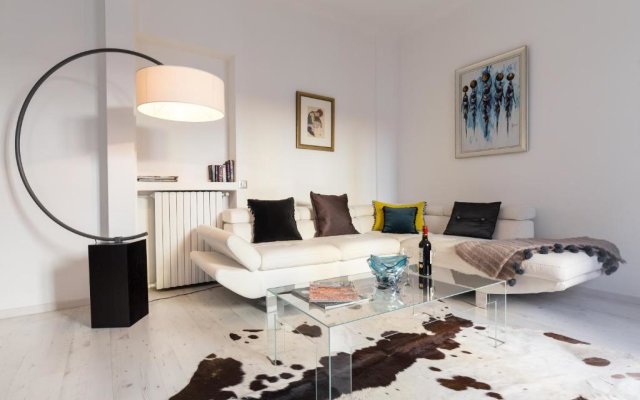 Centrally located modern 2 Bed apartment in Cannes with aircon and high ceilings and modern design 696 - Boutique_and_Design in 戛纳 - Photo 2
