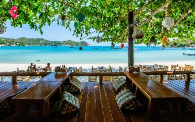Nice Beach Bungalow