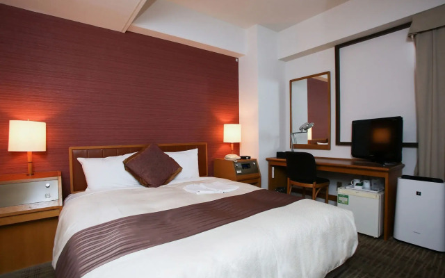 Koriyama Washington Hotel