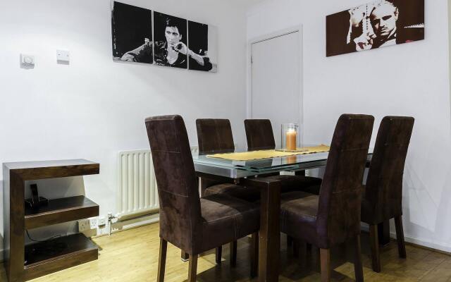 Furnished Apartments Next to Westbourne Grove and Notting Hill