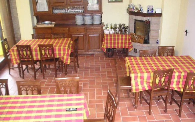 Agriturismo La Marletta