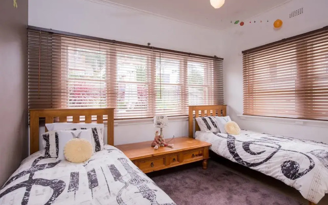 Jones On Wilson Boutique B&B