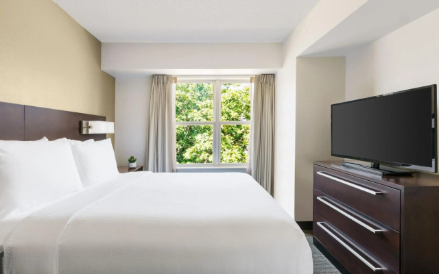 Residence Inn by Marriott Gaithersburg Washingtonian Center