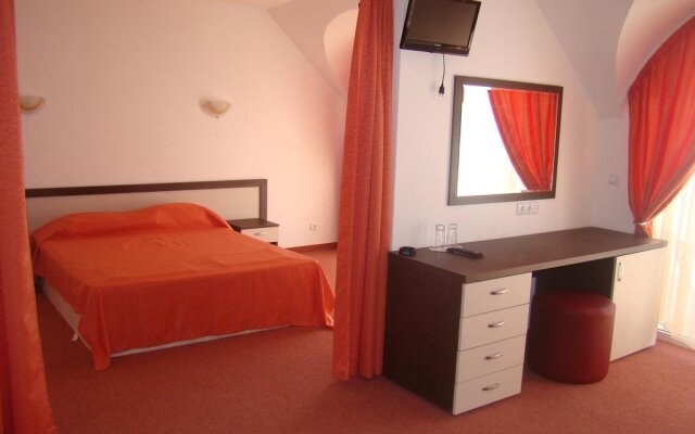 Hotel Bellisimo