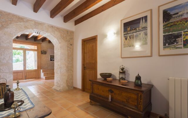 Villa Son Batlet