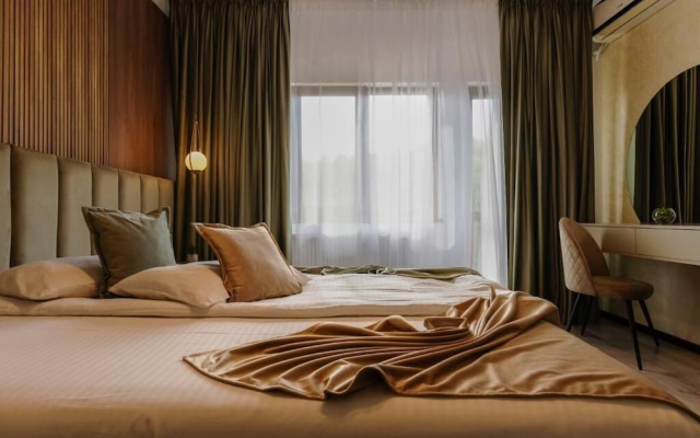 Residence Riverside Galati