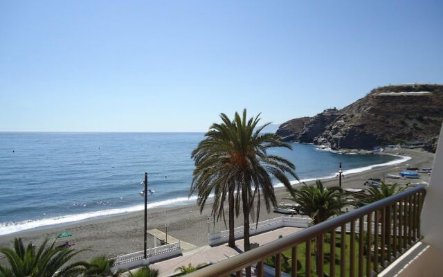 Hotel Las Conchas