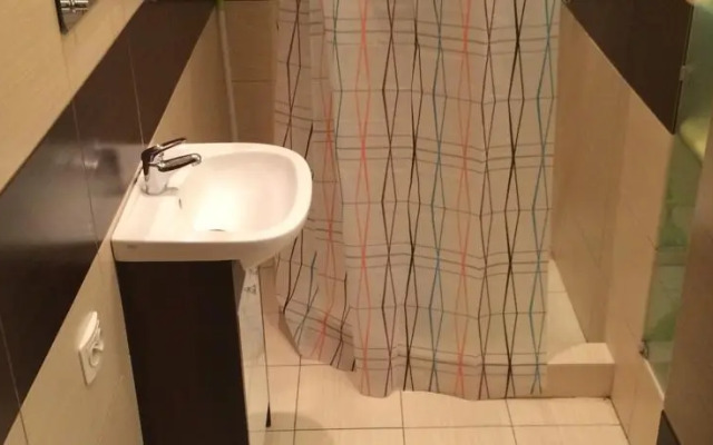 Рядом с Закхаймскими воротами